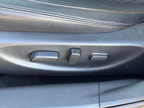 Certified 2023 Nissan Maxima SR w/ Sport Mat Group image 12