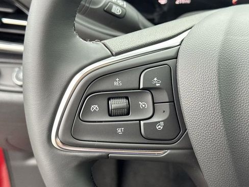 New 2026 Buick Envista Sport Touring w/ Convenience I Package image 9