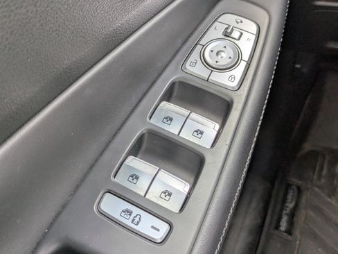 Used 2023 Hyundai Santa Fe Calligraphy AWD/4WD image 23