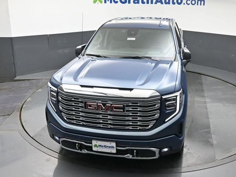 New 2026 GMC Sierra 1500 Denali AWD/4WD image 26