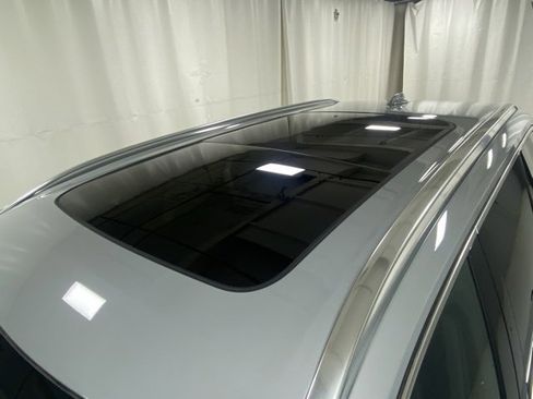 Used 2025 Volvo XC90 B6 Ultra image 6