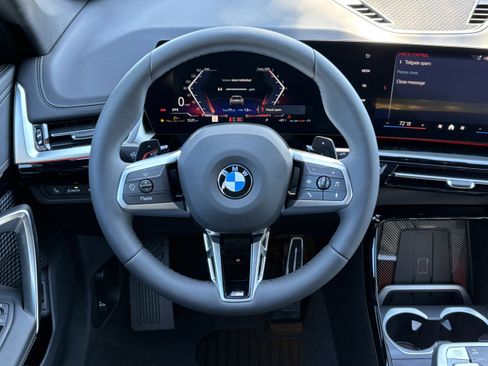 Used 2026 BMW X1 xDrive28i w/ M Sport Package image 18