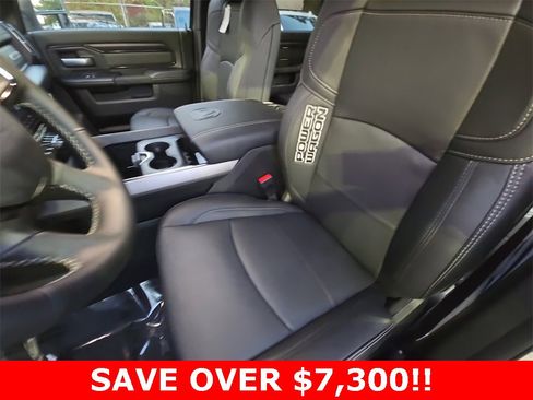 New 2025 RAM 2500 Power Wagon image 15