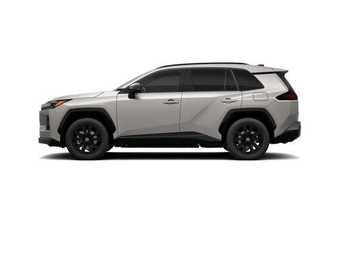New 2026 Toyota RAV4 SE AWD/4WD image 4