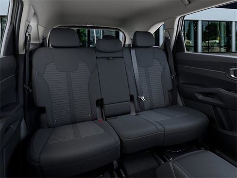 New 2026 Kia Sorento LX image 16