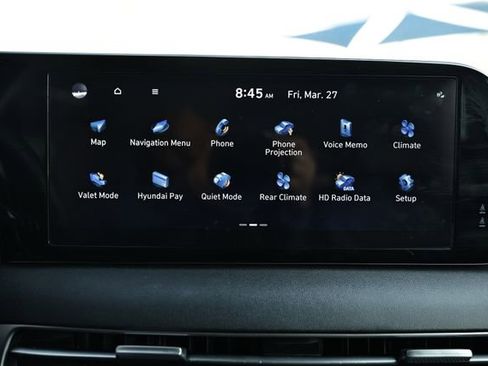 Used 2023 Hyundai Palisade SEL AWD/4WD image 36