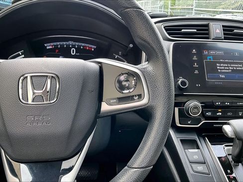 Used 2022 Honda CR-V EX image 25