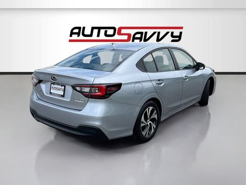 Used 2025 Subaru Legacy Premium AWD/4WD image 7