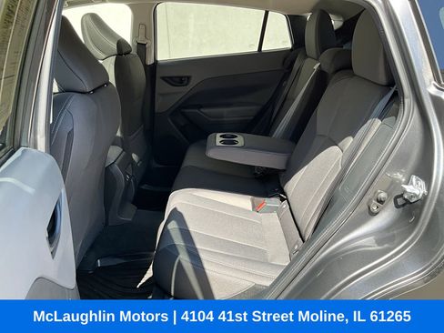 Certified 2026 Subaru Crosstrek 2.0i Premium AWD/4WD image 10