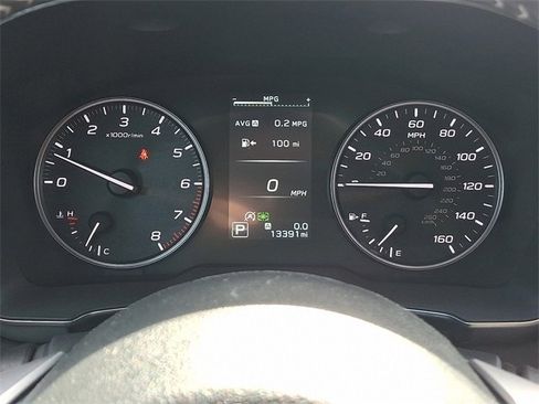Used 2024 Subaru Legacy Touring XT image 22