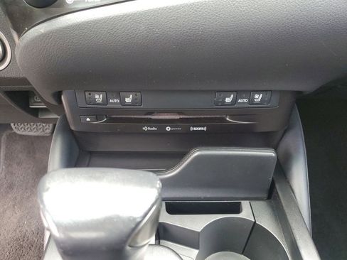 Used 2020 Lexus ES 350 w/ Premium Package FWD image 30