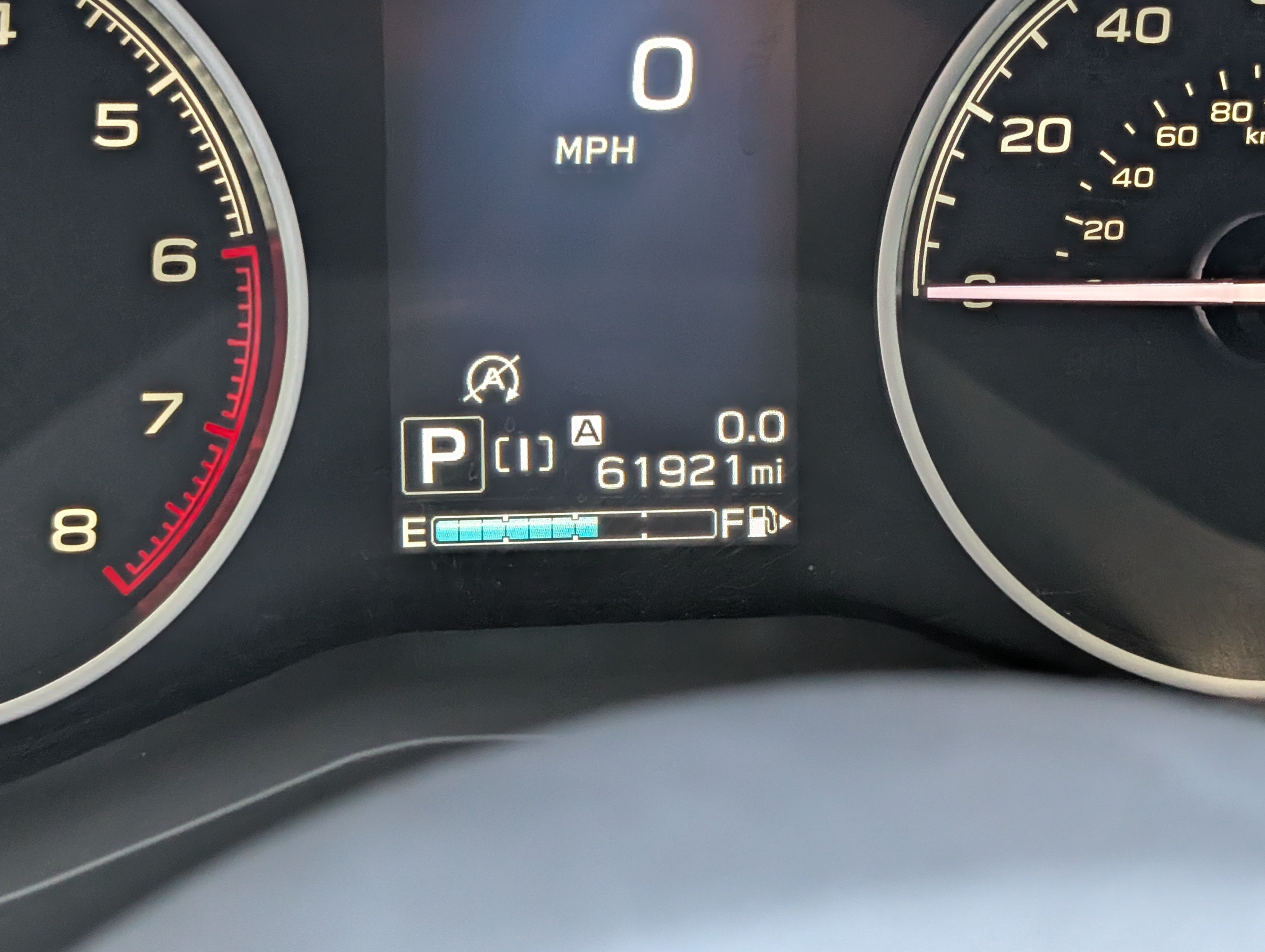 Used 2023 Subaru Forester Premium AWD/4WD image 25