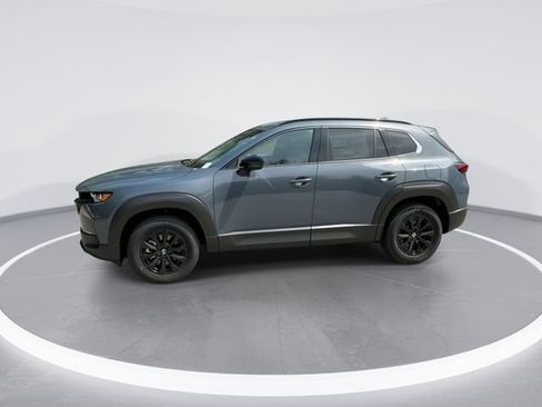 New 2026 MAZDA CX-50 AWD 2.5 Hybrid w/ Weather Package image 4