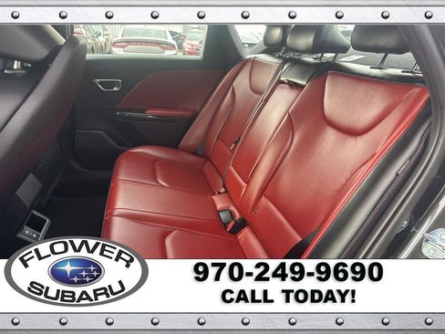 Used 2025 Kia K4 GT-Line w/ GT-Line Premium Package image 18