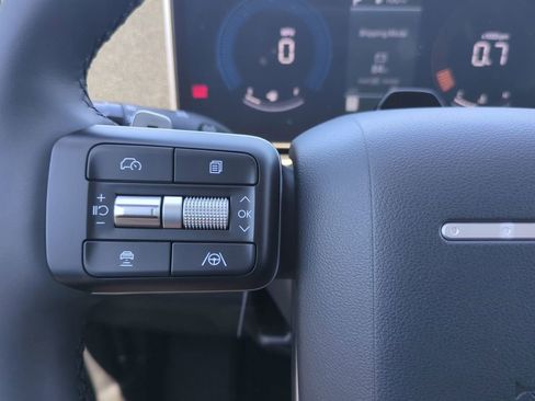 New 2026 Hyundai Santa Fe SEL FWD image 33