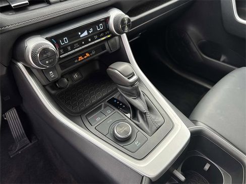 Used 2024 Toyota RAV4 XLE Premium image 25