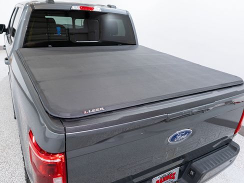 Used 2023 Ford F150 XLT w/ Equipment Group 302A High image 11