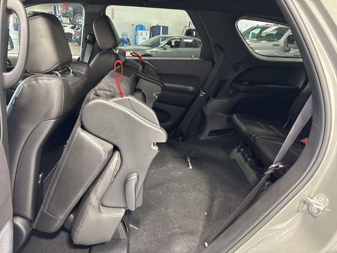 New 2026 Dodge Durango GT AWD/4WD image 29