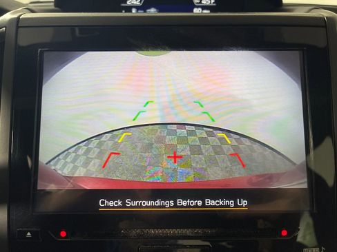 Used 2020 Subaru Impreza 2.0i Sport w/ Popular Package #1 image 19