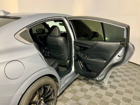 Used 2022 Subaru Legacy Limited XT w/ Popular Package #3 AWD/4WD image 33