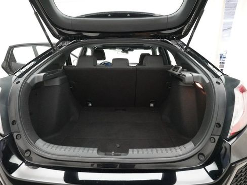 Used 2019 Honda Civic EX image 10
