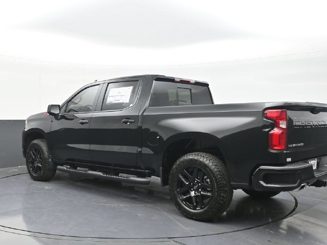 New 2026 Chevrolet Silverado 1500 RST w/ Safety Package AWD/4WD image 7