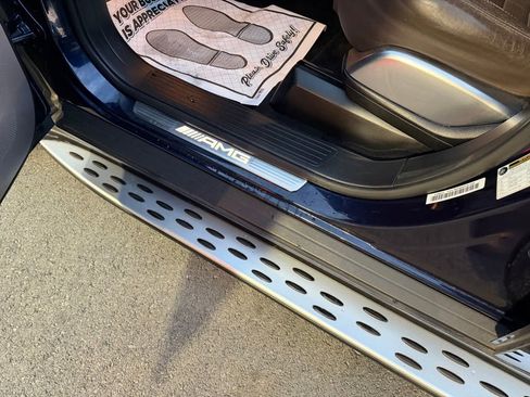 Used 2017 Mercedes-Benz GLS 63 AMG 4MATIC image 12