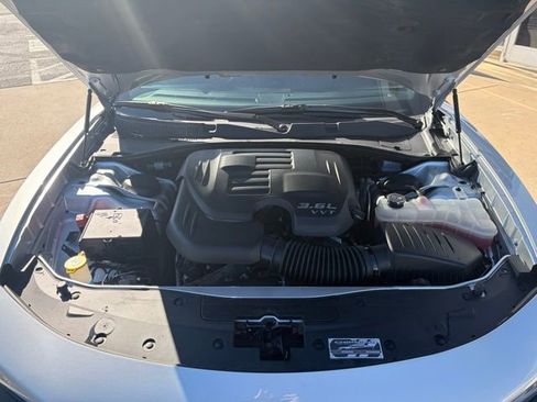 Used 2023 Dodge Charger GT w/ Plus Group image 20