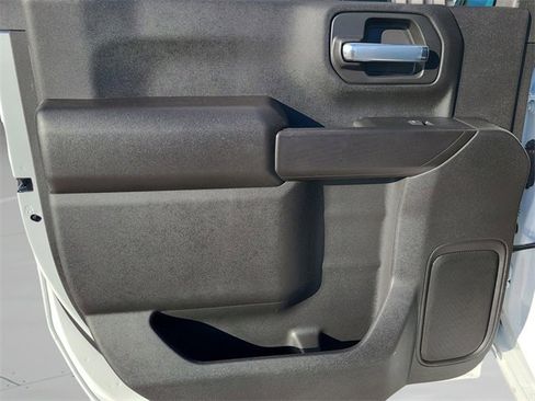 New 2026 Chevrolet Silverado 2500 Custom w/ Custom Value Package image 17