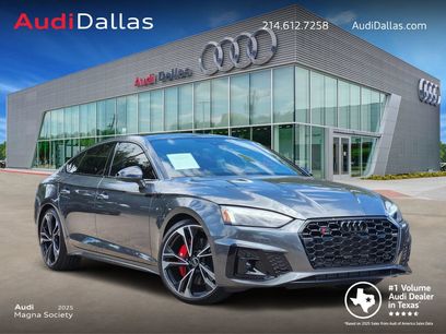 Certified 2024 Audi S5 Premium Plus