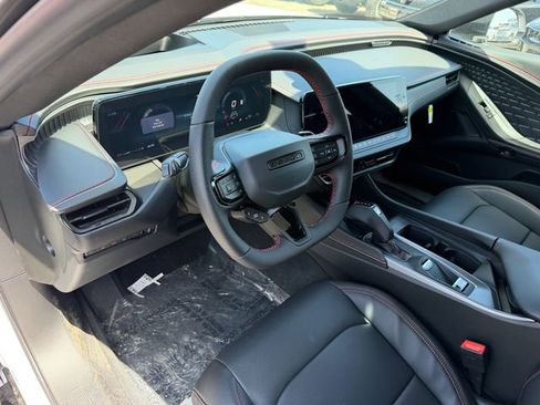 New 2026 Dodge Charger R/T AWD/4WD image 12