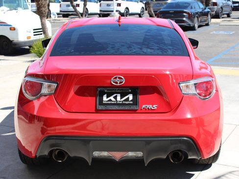Used 2015 Scion FR-S Release Series 1.0 image 8