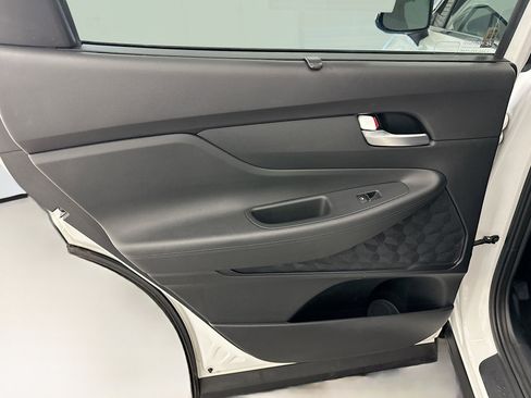Used 2023 Hyundai Santa Fe SEL Convenience image 27