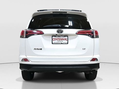Used 2017 Toyota RAV4 LE image 6