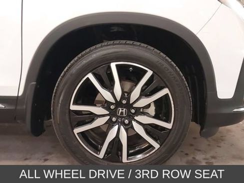 Used 2020 Honda Pilot Elite image 42