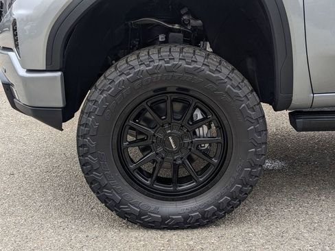 New 2026 GMC Sierra 1500 Denali AWD/4WD image 26