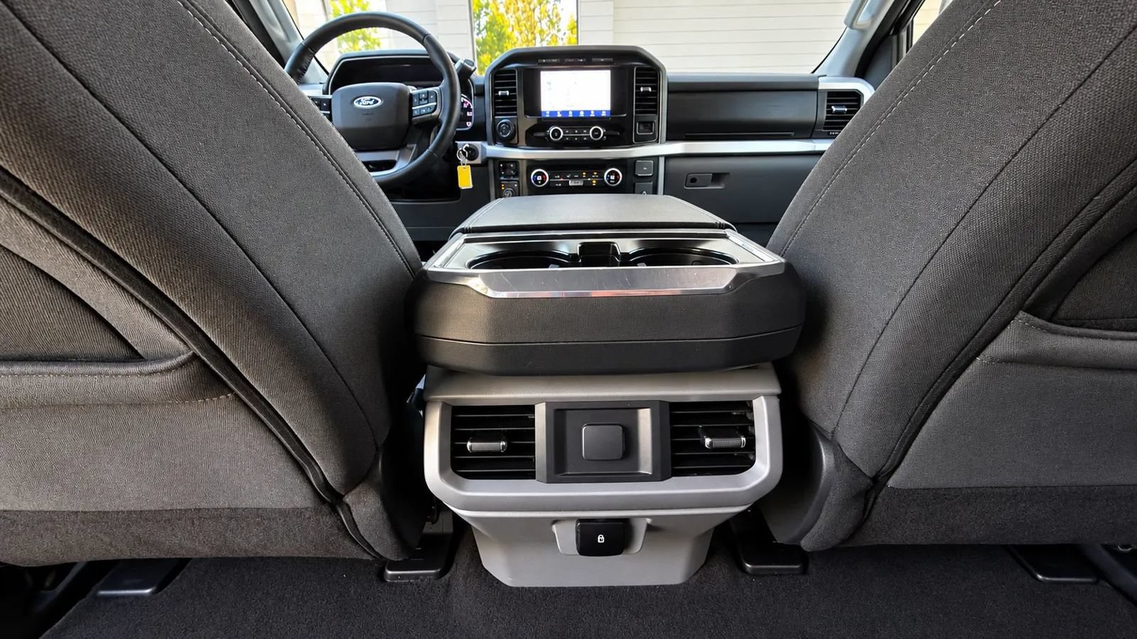 Used 2021 Ford F150 XLT w/ Equipment Group 301A Mid AWD/4WD image 21