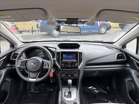Used 2023 Subaru Impreza 2.0i image 19