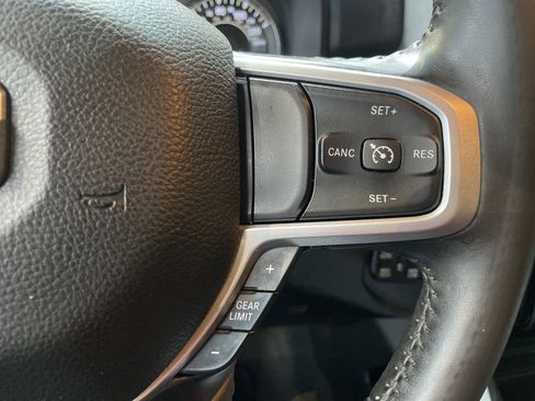 Used 2021 RAM 1500 Big Horn AWD/4WD image 21
