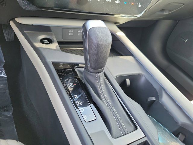 New 2026 Nissan Sentra SL w/ Floor Mat Package FWD image 19