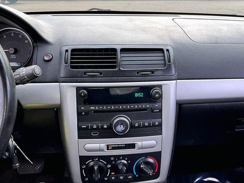 Used 2010 Chevrolet Cobalt LT w/ My Link Package FWD image 19