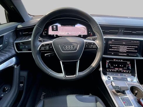 Used 2024 Audi A6 Premium Plus AWD/4WD image 6