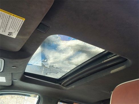 Used 2023 GMC Sierra 1500 Denali Ultimate image 34