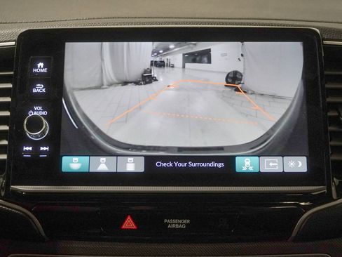 Used 2024 Honda Ridgeline TrailSport image 32