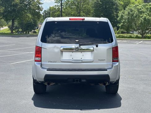Used 2011 Honda Pilot LX image 24