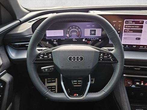 New 2026 Audi SQ5 Prestige AWD/4WD image 17