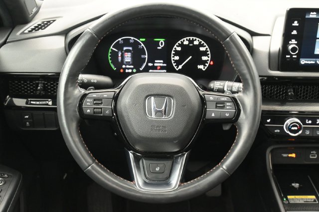 Used 2024 Honda CR-V Sport Touring image 24