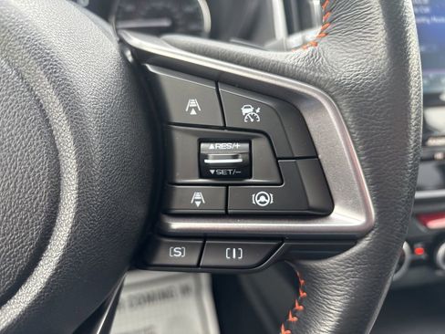 Used 2023 Subaru Crosstrek 2.5i Limited image 13