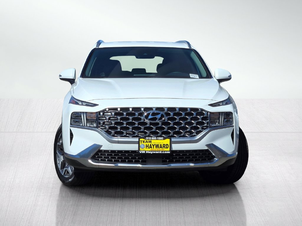 Used 2023 Hyundai Santa Fe SEL Convenience AWD/4WD image 3