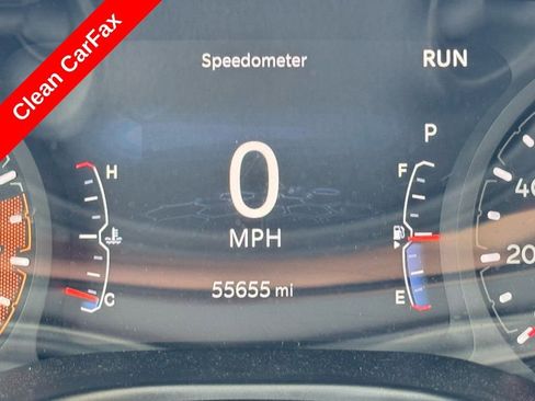 Used 2024 Jeep Compass Latitude image 3